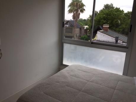 Apartamento En Colonia.