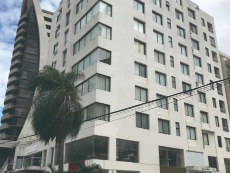 Departamento De 1 Dormitorio Apto Para Oficina O Vivienda