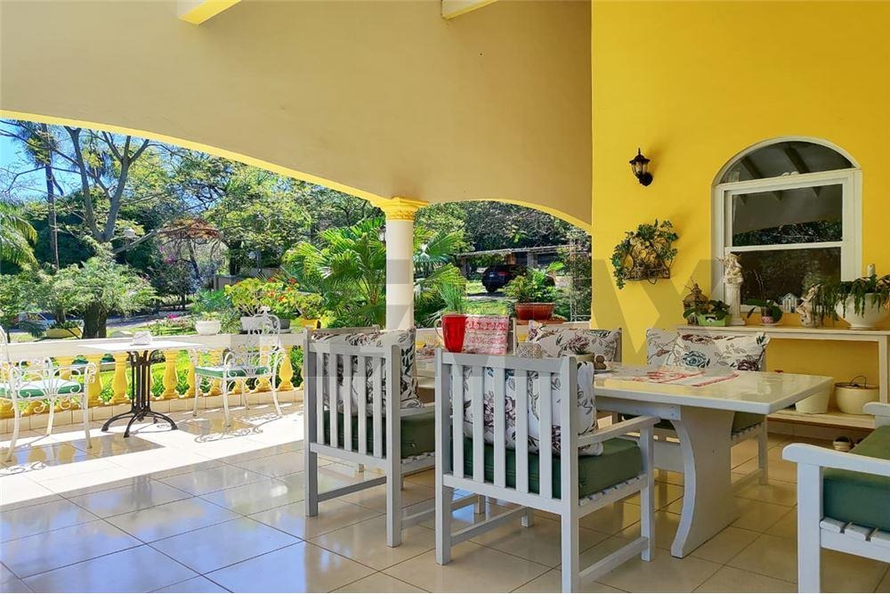 TU REFUGIO EN CORDILLERA: QUINTA EST. MEDITERRÁNEO — foto 3