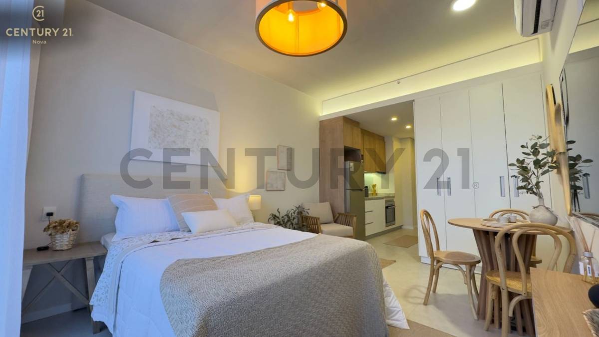 Venta de monoambiente con domótica en Altea Ycua Sati — foto 2