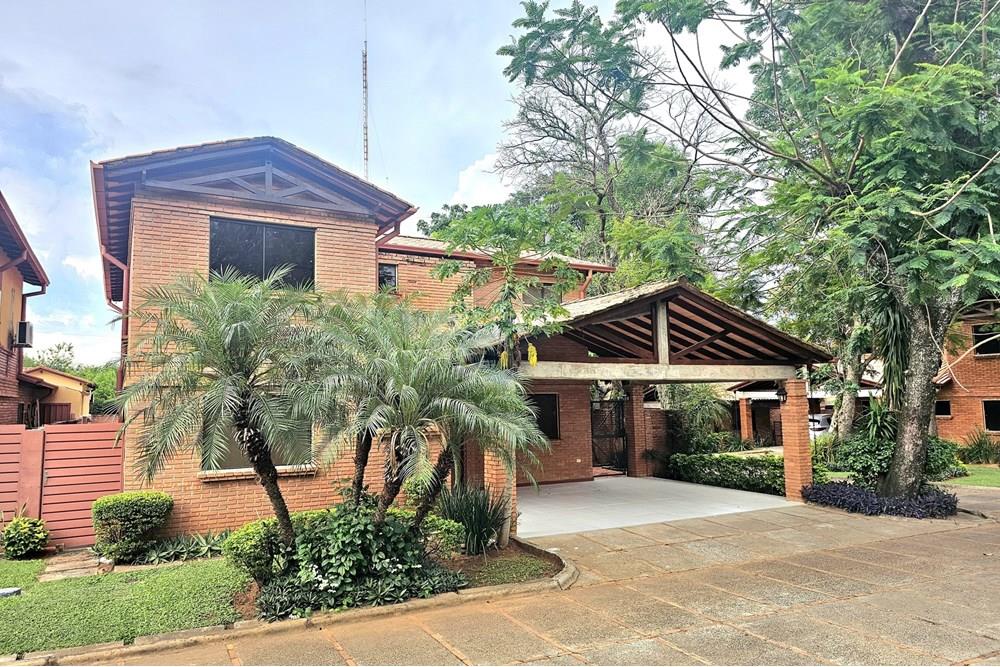 Casa - Venta - Paraguay Central San Lorenzo — foto 2