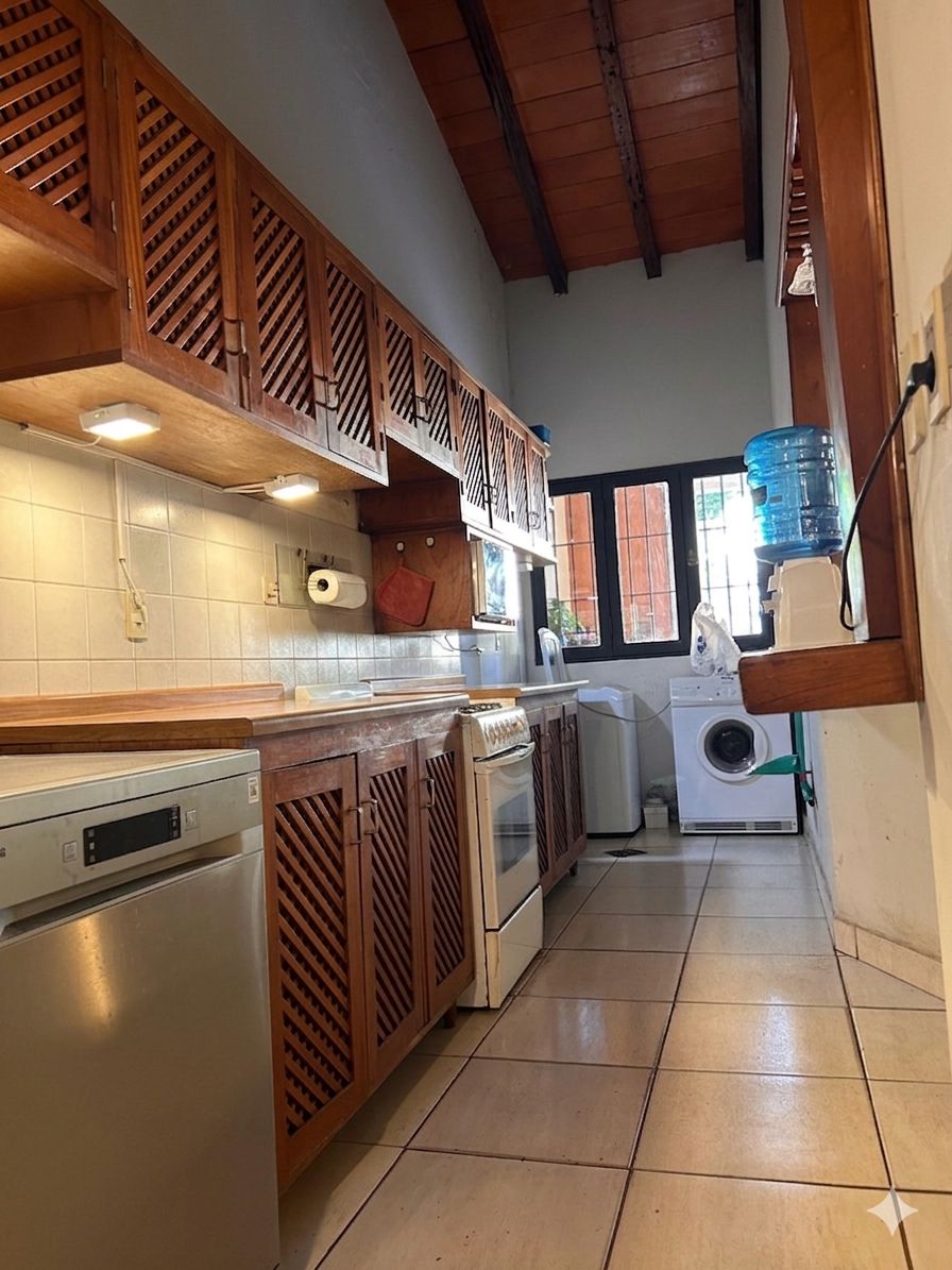 Alquilo Casa amoblada en Lambare zona residencial, Barrio Felicidad — foto 2