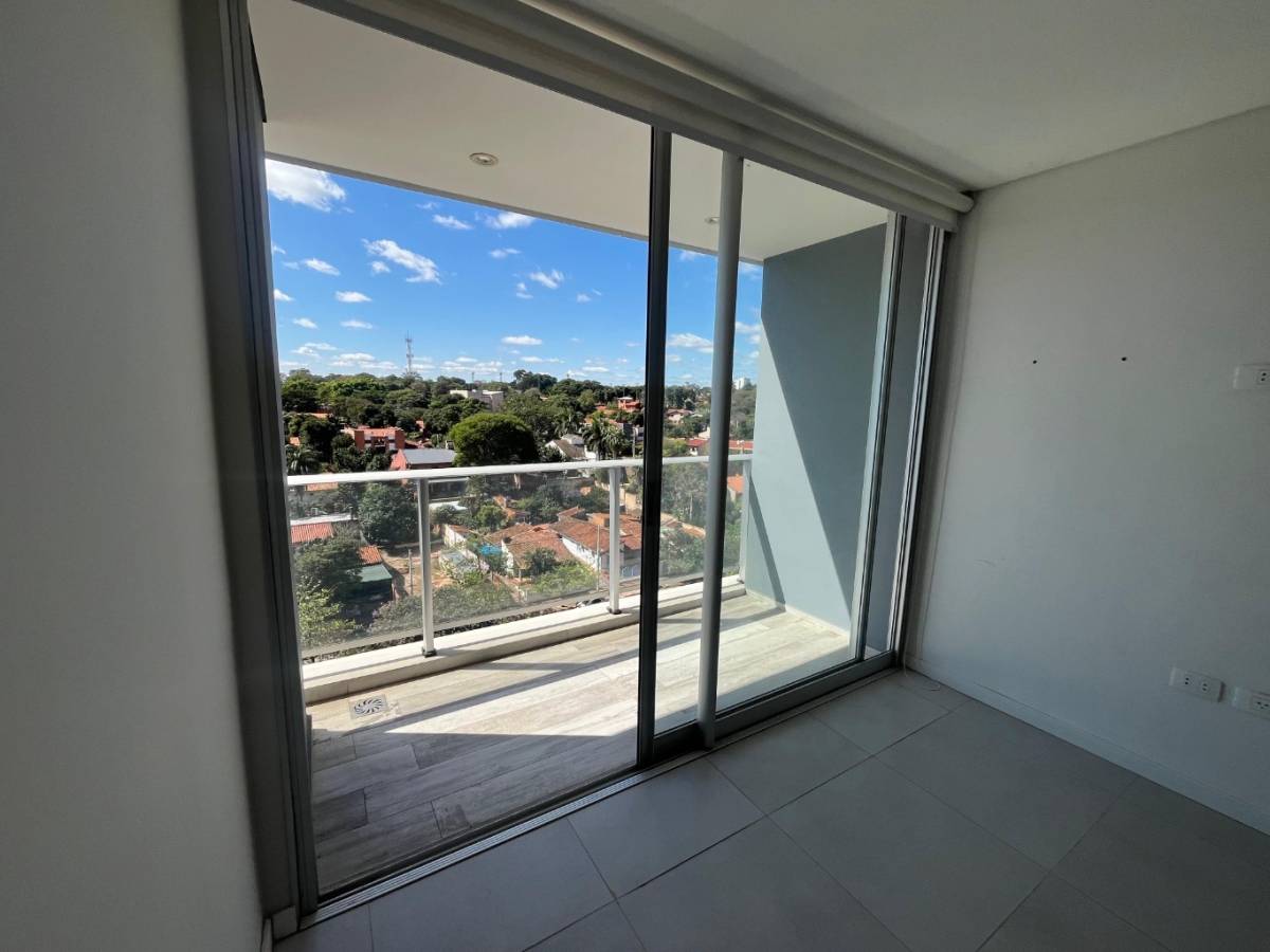 ALQUILO DPTO DE 2 HABITACIONES EN MOLAS LOPEZ  Edificio IN Molas - Piso 9 — foto 3