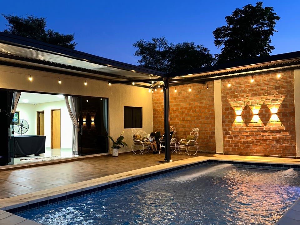 CASA QUINTA EN ITAUGUA — foto 2