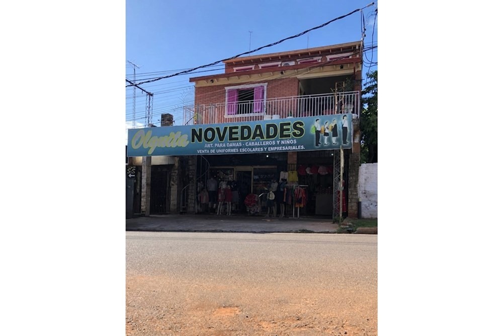 EN VENTA  CASA EN CAPIATA - CENTRO MISMO — foto 3