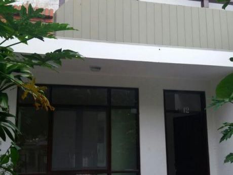 Casa Centrica En Alquiler 1er Y 2do Anillo Charcas