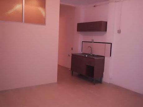 Apartamento 1 Dorm Al Frente Sin Gastos Comunes
