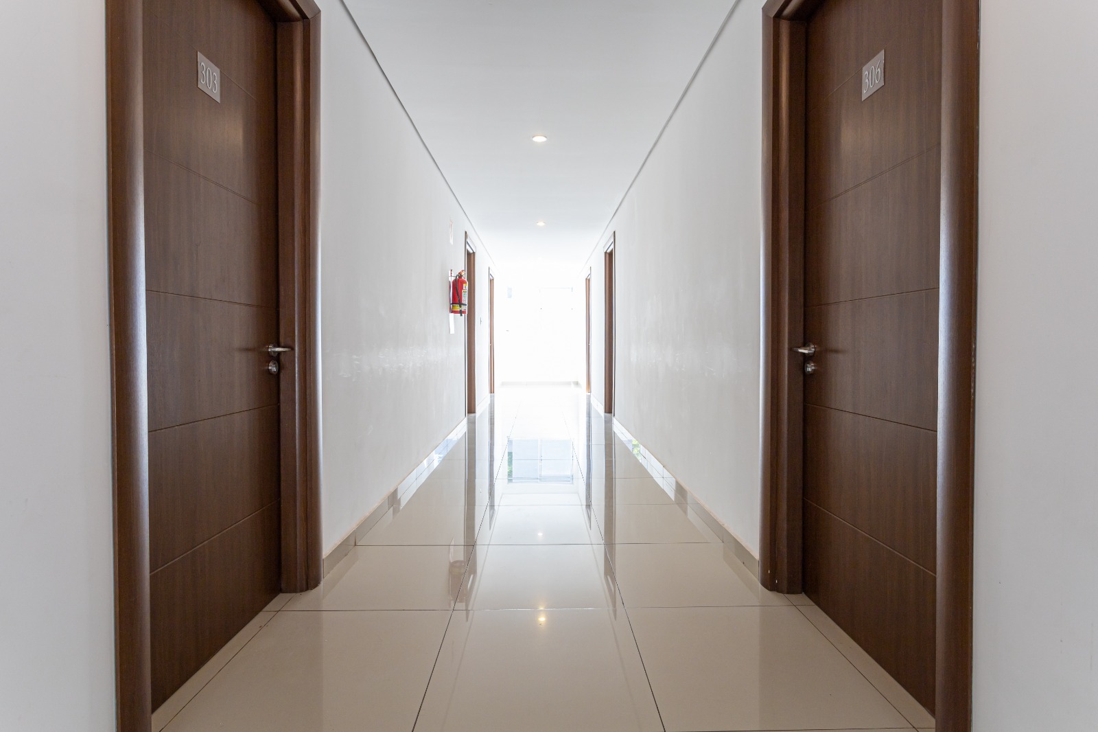 Departamento en alquiler en San Lorenzo — foto 2