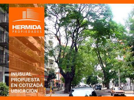 Excepcional!! En Un Edificio Donde Todos Quisieran Vivir!!