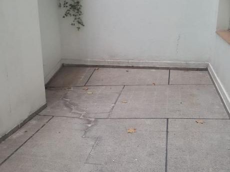 Apartamento En 18 De Julio Y Andes