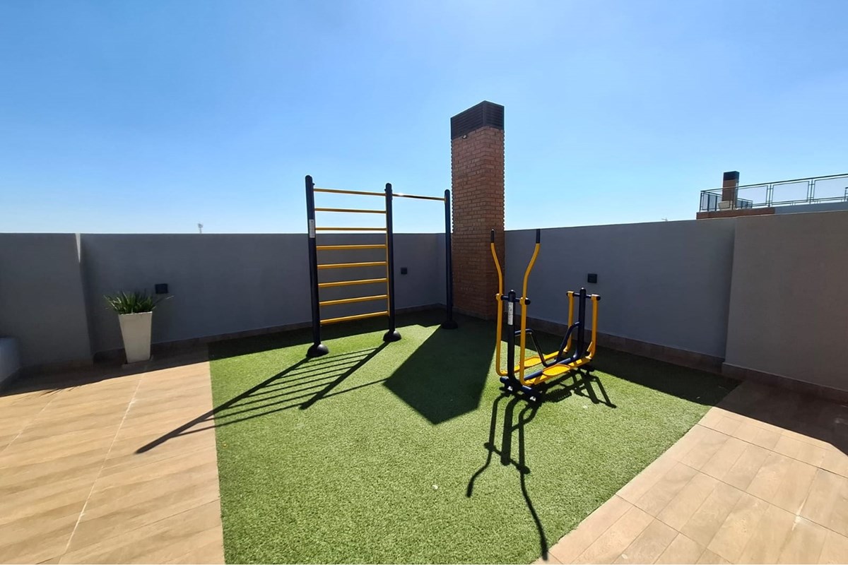 Venta Departamento Monoambiente Luque — foto 3
