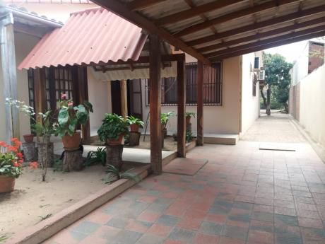 Hermosa Casa En Venta