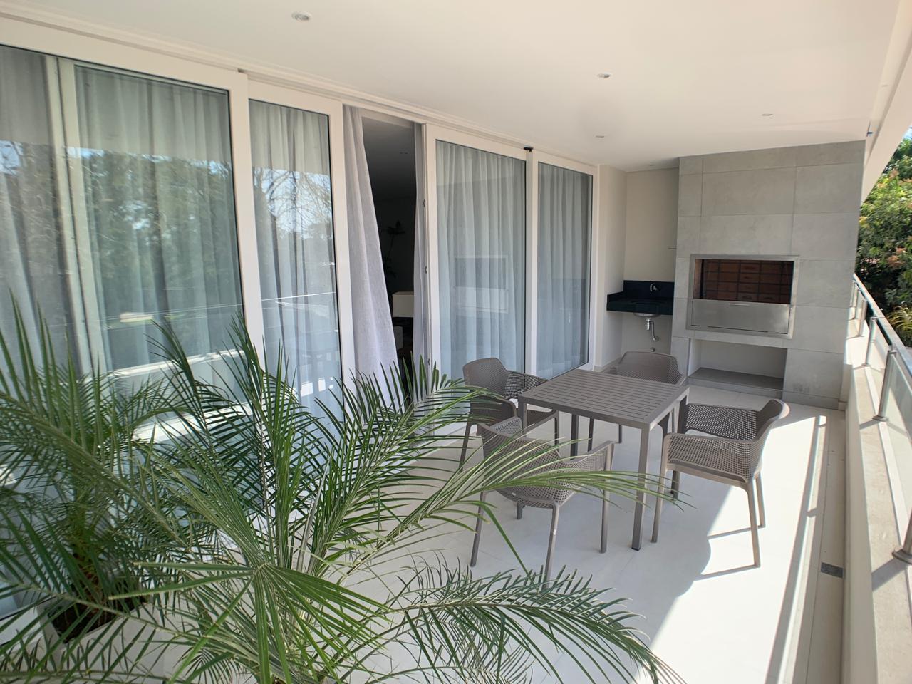 DEPARTAMENTOS DE 3 DORMITORIOS EN YCUA SATY — foto 2