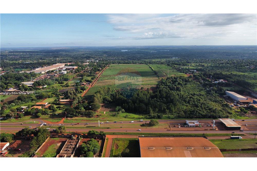 Terreno - Venta - Ciudad Del Este, Paraguay — foto 2