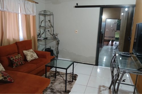 Casa-Alquiler-KM 19 Ruta 1, Capiata, Central — foto 3