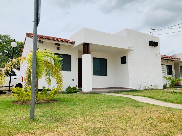Casa en alquiler en Norte