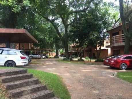 Vendo Lujosa Residencia En Villa Del Parque Zona Pinedo Shopping