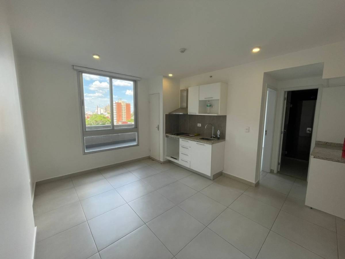 EN ALQUILER DEPARTAMENTO 1 DORMITORIO — foto 3