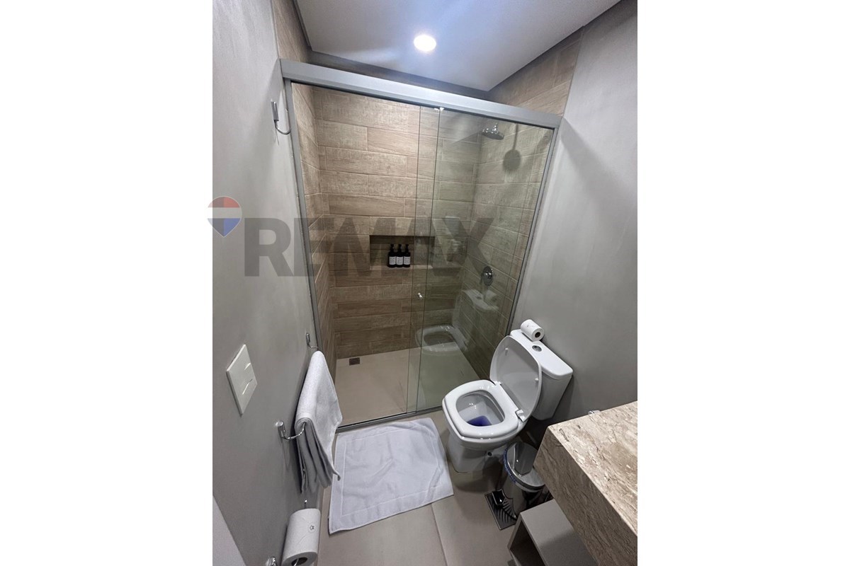 Departamento - Alquiler - Recoleta, Asunción — foto 2