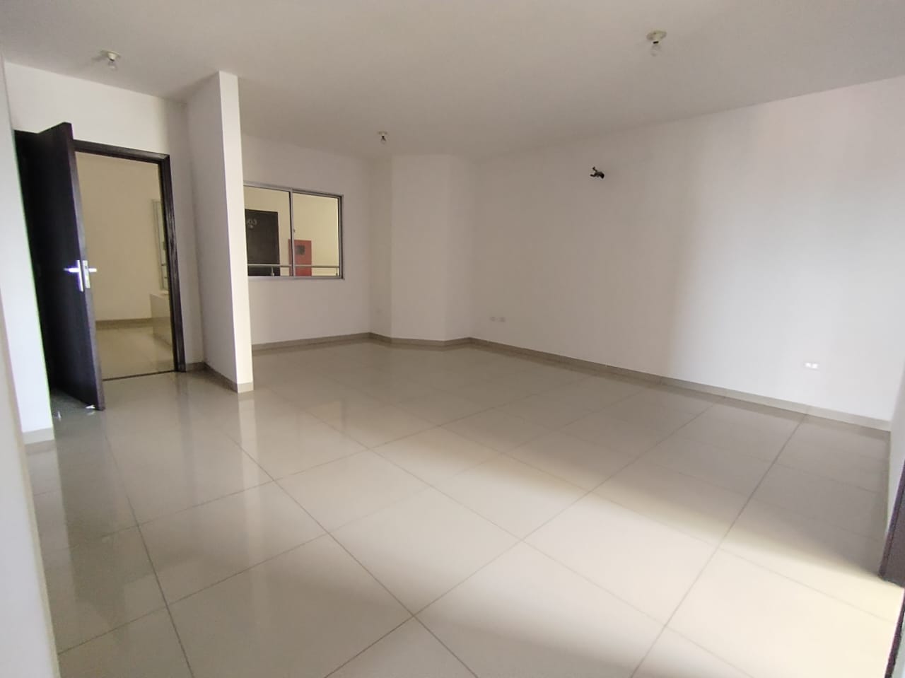 Hermoso Amplio Departamento De 2 Dormitorio Condominio Torres Ingavi 