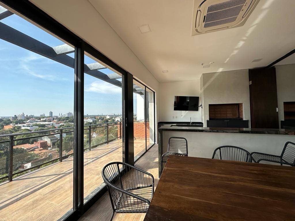 VENDO DEPARTAMENTO 2 DORMITORIOS – FLATS LAS MERCEDES — foto 3