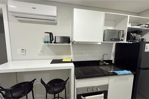 Departamento-alquiler- Los Laureles, Asunción — foto 3