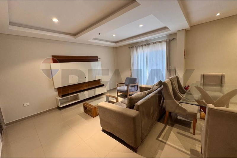 Departamento - Alquiler - Recoleta, Asunción, Paraguay — foto 3