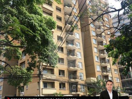 Departamento En Venta Zona Norte