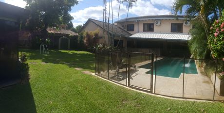 Lujosa Residencia En B° Carmelitas !
