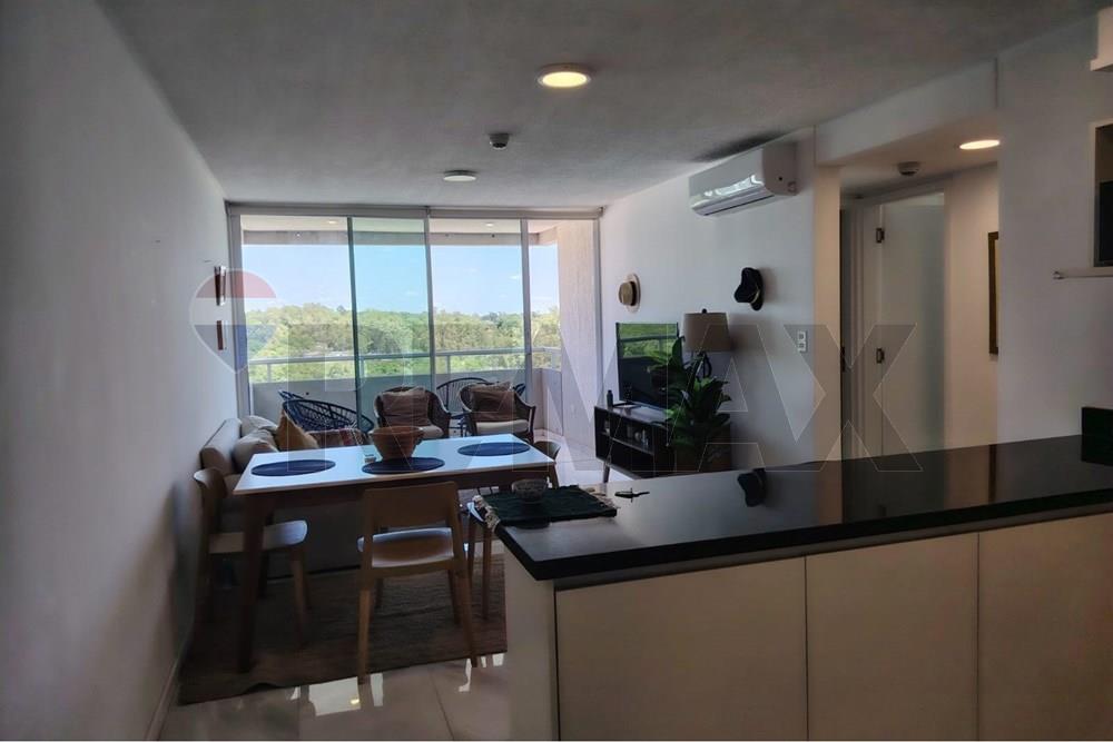 DEPARTAMENTO EN ALQUILER - MRA — foto 3