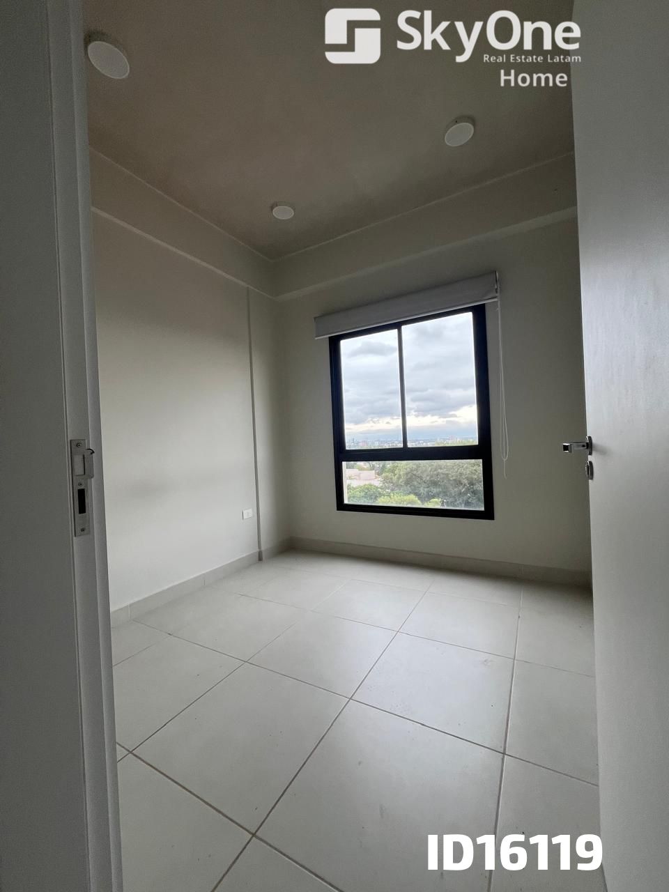 ALQUILO DEPTO 1HAB EN FDO ZONA NORTE — foto 2