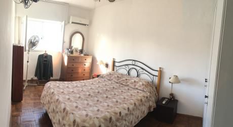 Apartamento En Aguada, Próximo A Rondeau Y Panamá.