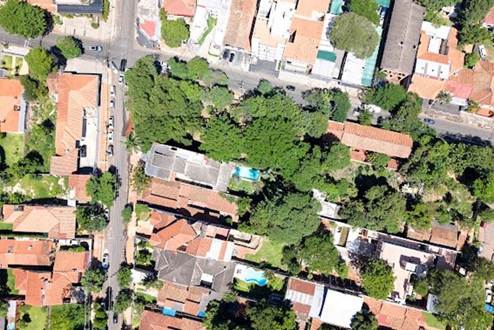 Terreno-Venta-Austria casi Denis Roa, Ycuá Satí, Asunción — foto 3