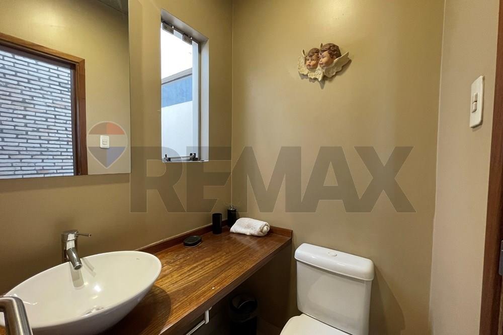 DÚPLEX AMOBLADO - SALVADOR DEL MUNDO | ASUNCIÓN — foto 2