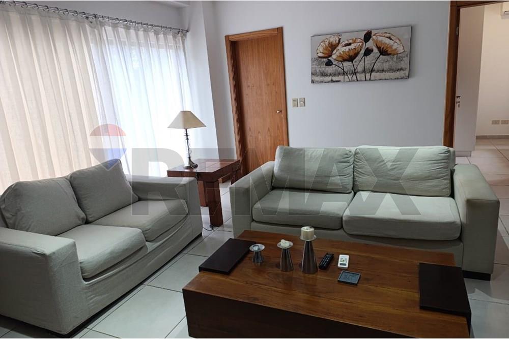 Departamento en alquiler en Ycuá Satí, Asunción — foto 3