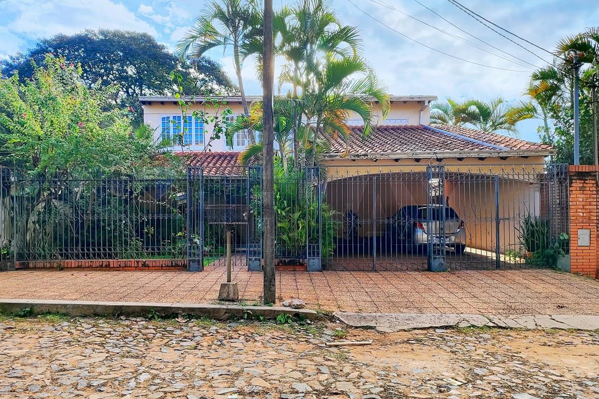 Casa en venta en San Vicente