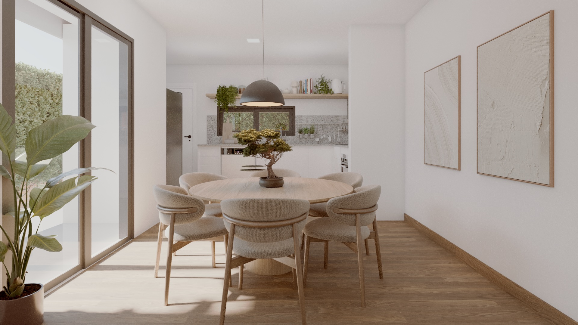 Casa en venta en Encarnación — foto 3