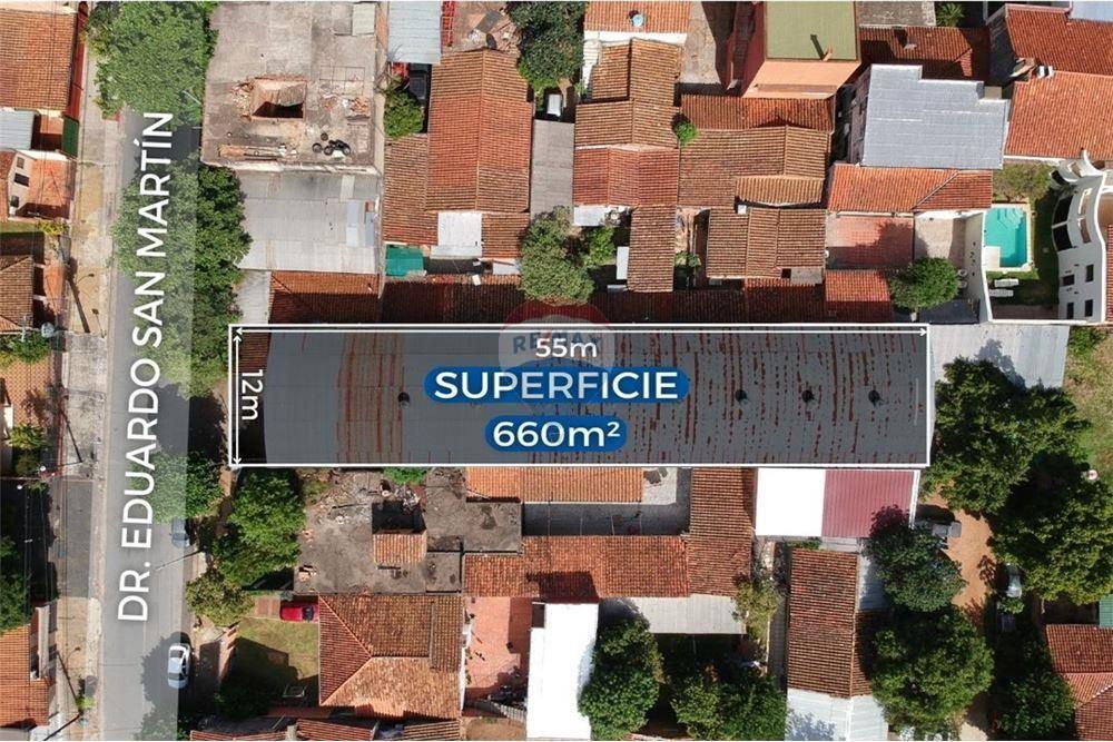 Depósito - Venta - San Pablo, Paraguay — foto 2