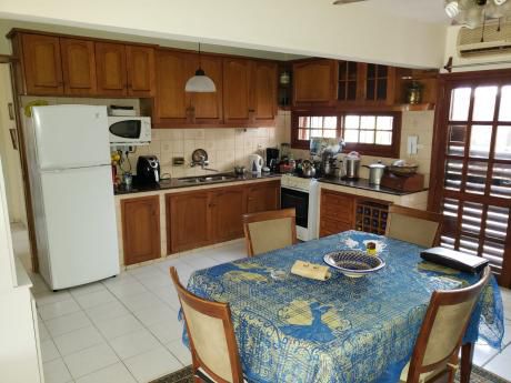 Vendo Hermosa Casa 2 Dormitorios