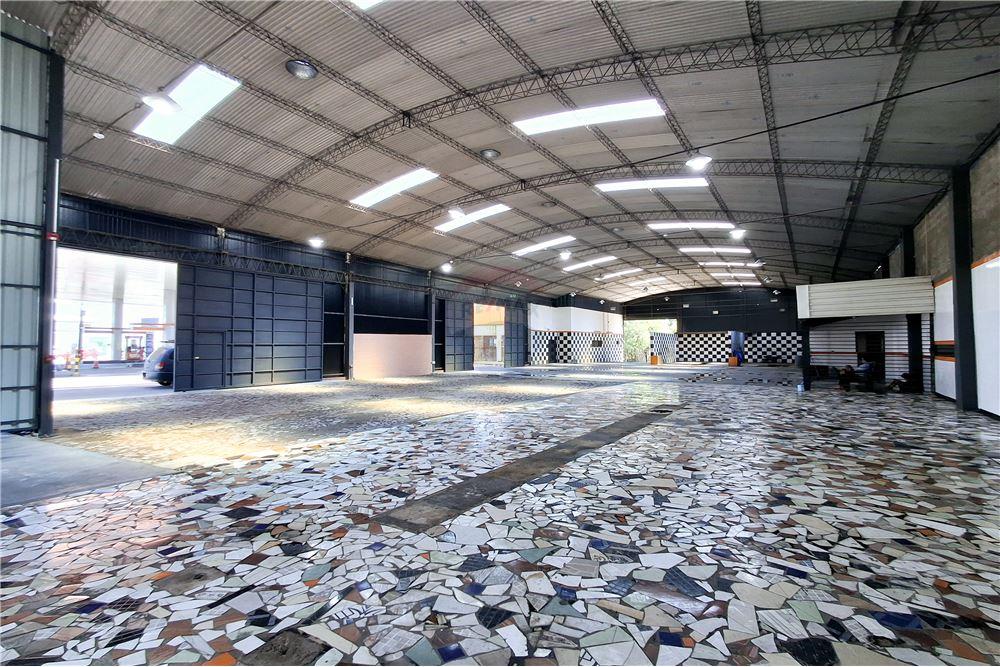 Local Comercial - Alquiler - Paraguay Central Ñemby — foto 2