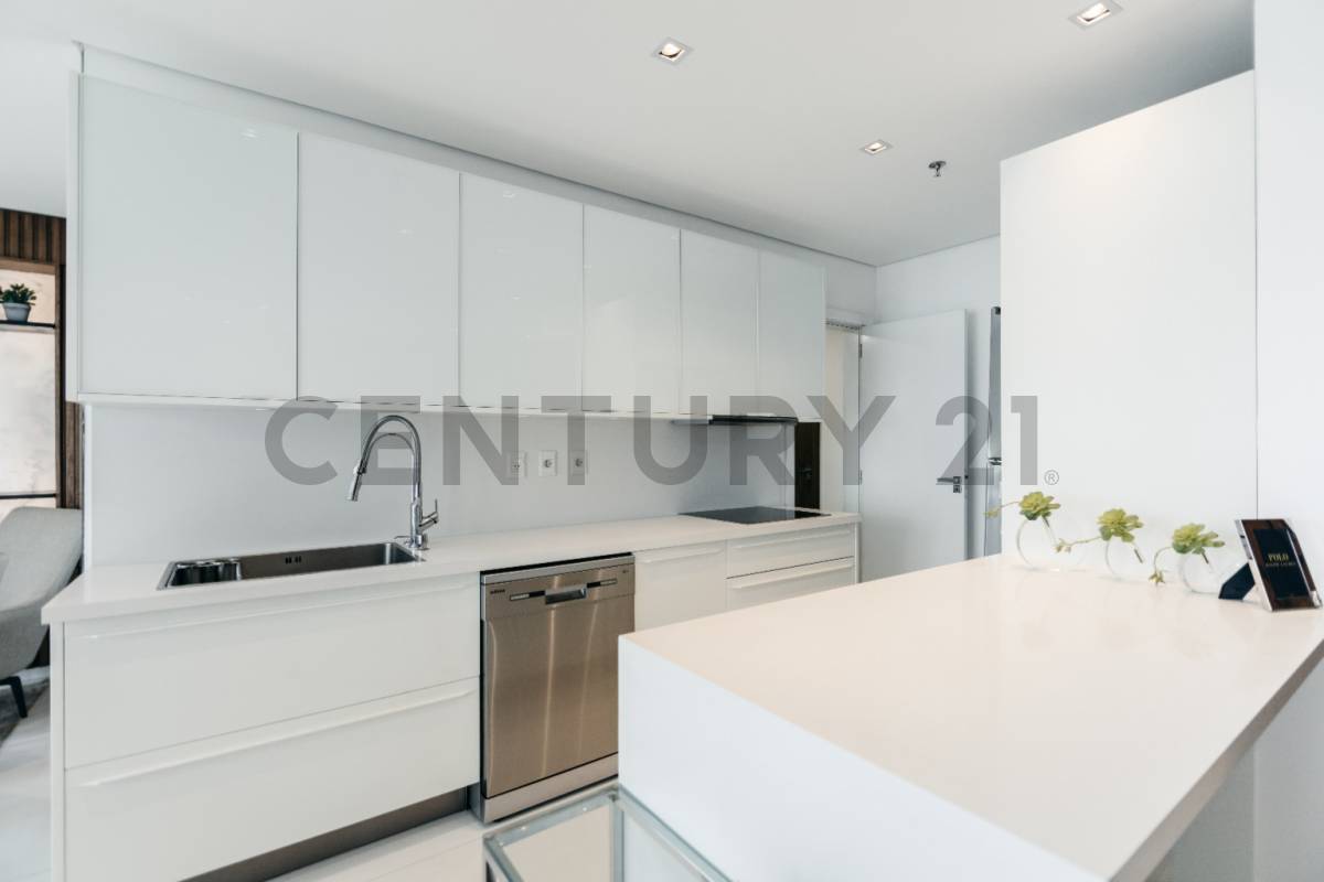 ALQUILO HERMOSO DEPARTAMENTO DE 2 DORMITORIOS AMOBLADO EN VILLA MORRA — foto 2