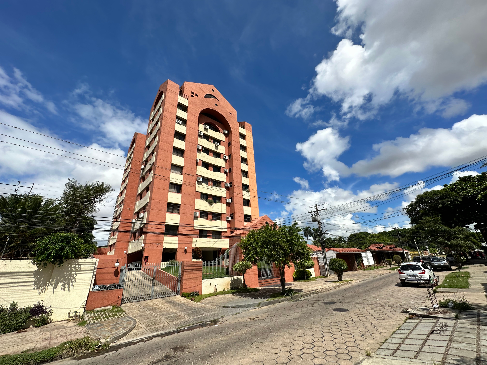 ALQUILER AMOBLADO 1 DORM EN CONDOMINIO LOMAS DEL SUR