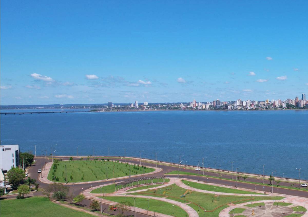 Departamentos Premium en Pozo – Mediterrani Residence — foto 2