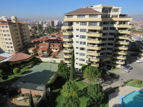 Penthouse Con Garzonear Y Terrazas Zona Este