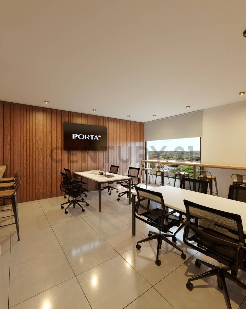 Vendo Departamentos en Edificio Porta 5, Laguna Grande — foto 3