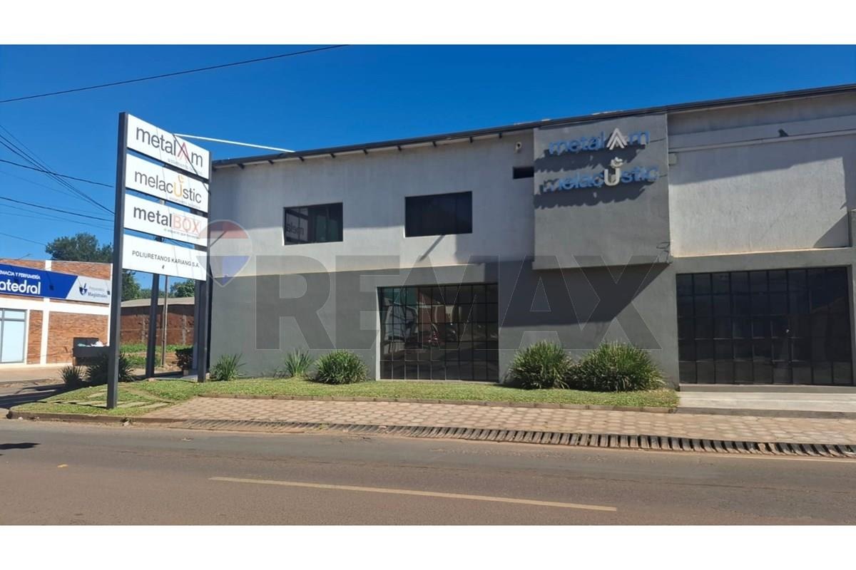 Local Comercial - Alquiler - Fernando De La Mora, Central — foto 3