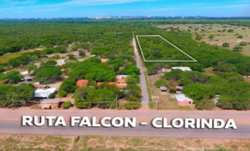 Terreno en venta en Villa Hayes — foto 3