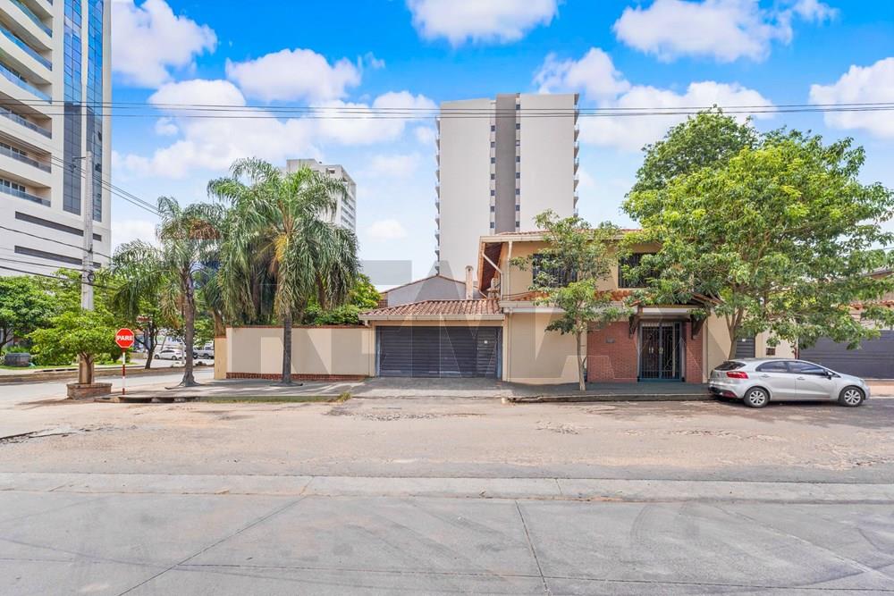 RESIDENCIA EN ESQUINA SOBRE AVDA MOLAS LOPEZ — foto 2