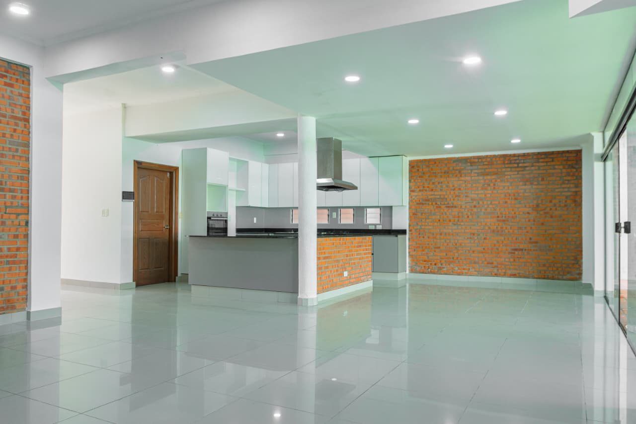 Casa en venta en Mariano Roque Alonso, Monseñor Bogarin, La Concordia - foto 4