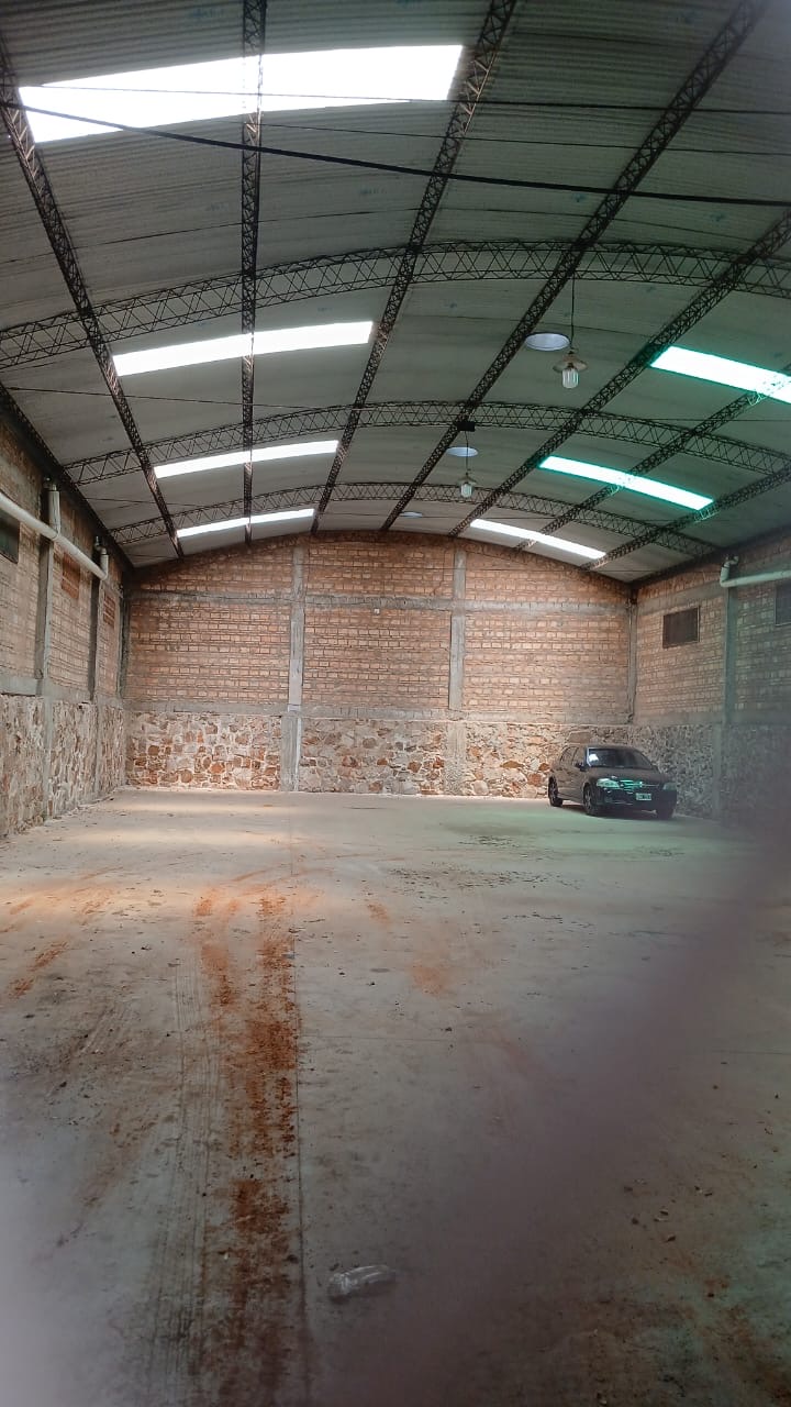 ALQUILO TINGLADO EN MARIANO ROQUE ALONSO — foto 3